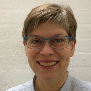 Apoteker Marianne Dencker Nielsen