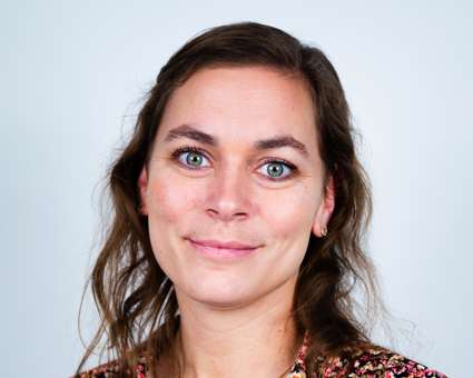 Henriette Lai Falk